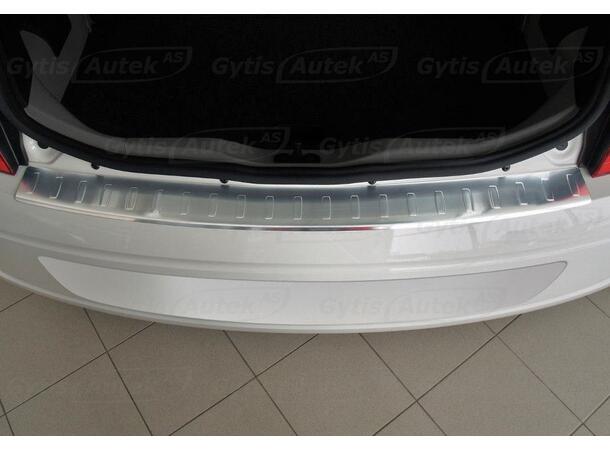 Bakfangerbeskytter til VW Up 2011-> | gytisautek.no