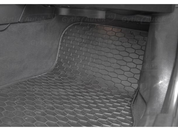 Bilmattor till BMW 4 ser. F32/36 2013-2020 | gytek.se