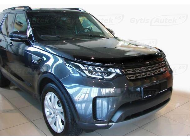 Huvskydd | Land Rover Discovery 5 2017-> | gytek.se
