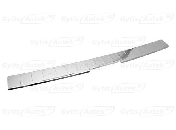 Lastkantsskydd till VW T6 2016-> | gytek.se