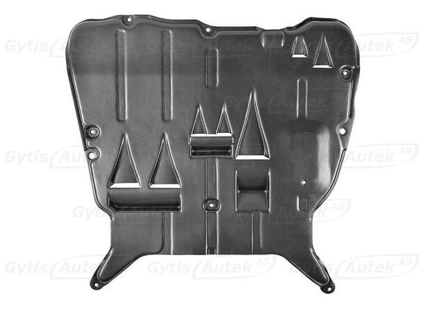 Plate under motor til Volvo S60 2000-2009 | gytisautek.no