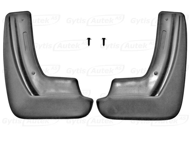 Stänkskydd till VW Golf VII 2012-2020 | gytek.se