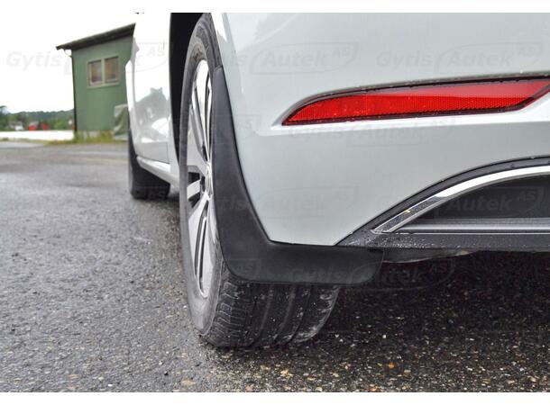 Stänkskydd till VW Golf VII 2012-2020 | gytek.se