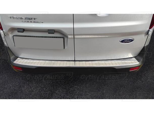 Bakfangerbeskytter til Ford Transit Connect 2014-> | gytisautek.no