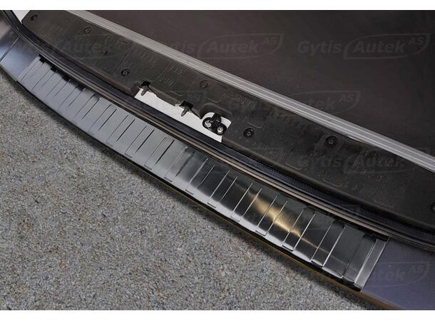 Bakfangerbeskytter til MAN TGE 2017-> | gytisautek.no