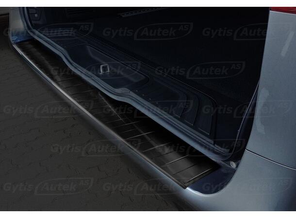 Bakfangerbeskytter til MB Vito W447 2015-> | gytisautek.no