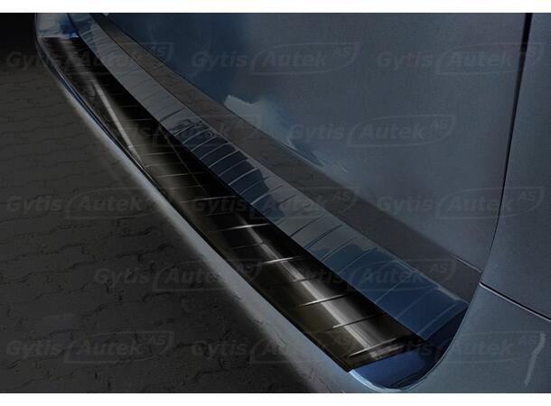 Bakfangerbeskytter til MB Vito W447 2015-> | gytisautek.no