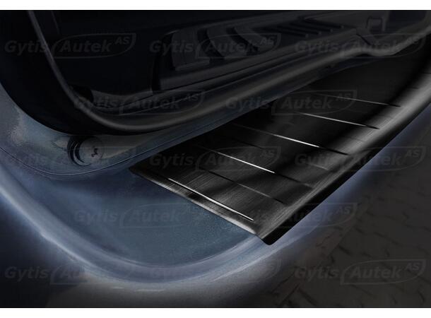 Bakfangerbeskytter til MB Vito W447 2015-> | gytisautek.no