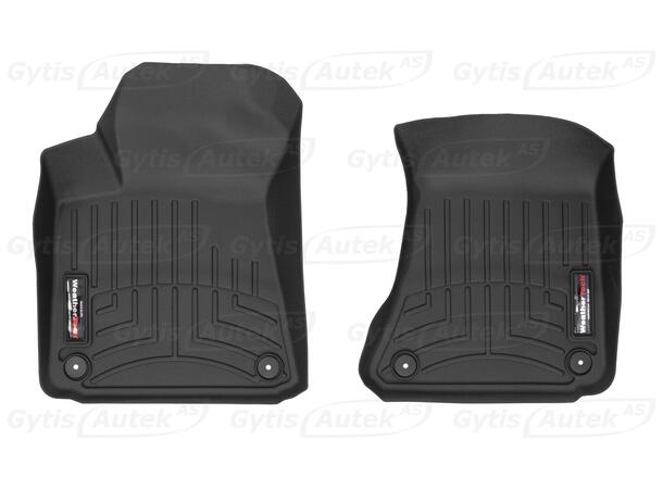Bilmattor till Audi A8 2010-2017 | gytek.se