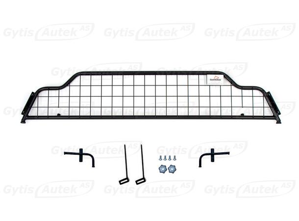 Hund-/Lastgaller till Skoda Octavia 2013-2020 | gytek.se