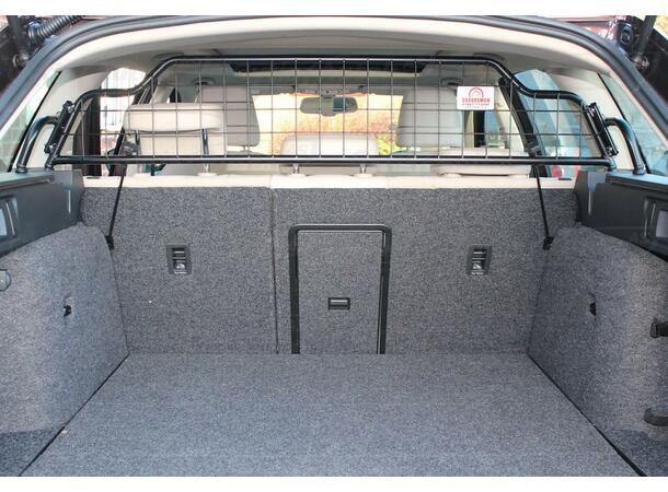 Hunde/Lastegitter| Skoda Octavia 2013-2020 | gytisautek.no