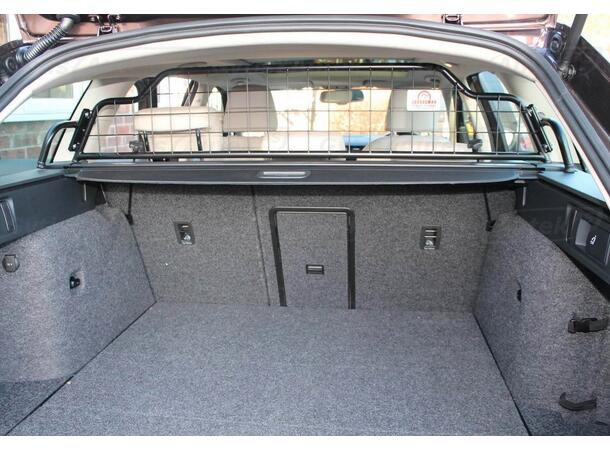 Hunde/Lastegitter| Skoda Octavia 2013-2020 | gytisautek.no