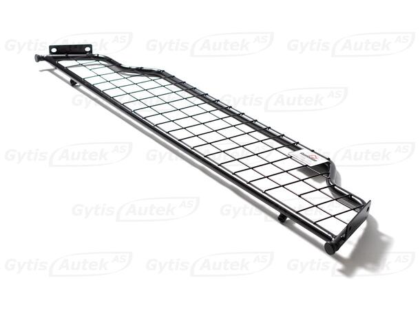 Hunde/Lastegitter| Skoda Octavia 2013-2020 | gytisautek.no
