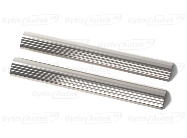 Instegsskydd till VW Golf VII 2012-2020 | gytek.se