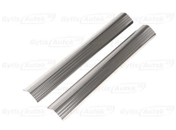 Instegsskydd till VW Golf VII 2012-2020 | gytek.se