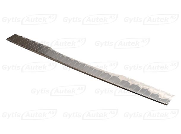Stötfångarskydd / Lastskydd | MB Viano W639 2003-2014 | gytek.se