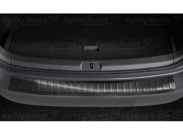 Stötfångarskydd / Lastskydd | VW Golf VII 2012-2016 | gytek.se
