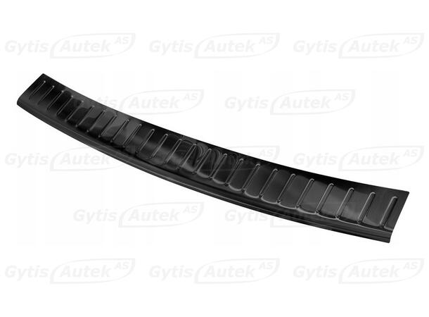 Stötfångarskydd / Lastskydd | VW Golf VII 2012-2016 | gytek.se