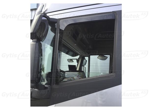 Vindavvisare till Iveco Stralis 2002-> | gytek.se