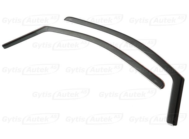 Vindavvisare till Opel Zafira Life 2020-> | gytek.se
