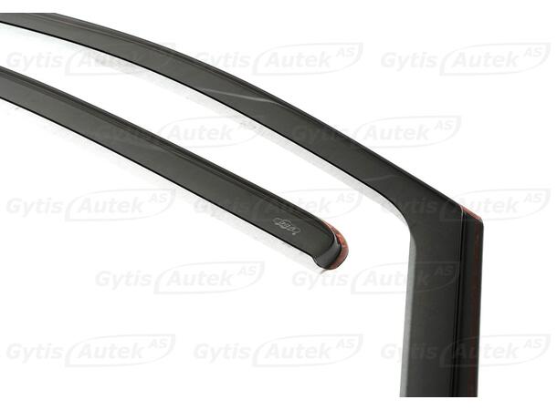 Vindavvisare till Opel Zafira Life 2020-> | gytek.se
