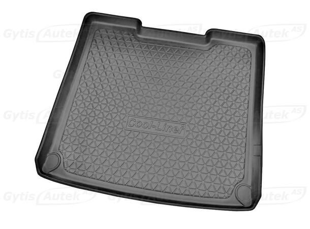 Bagagerumsmatta | VW T5 Caravelle 2003-2015 | gytek.se