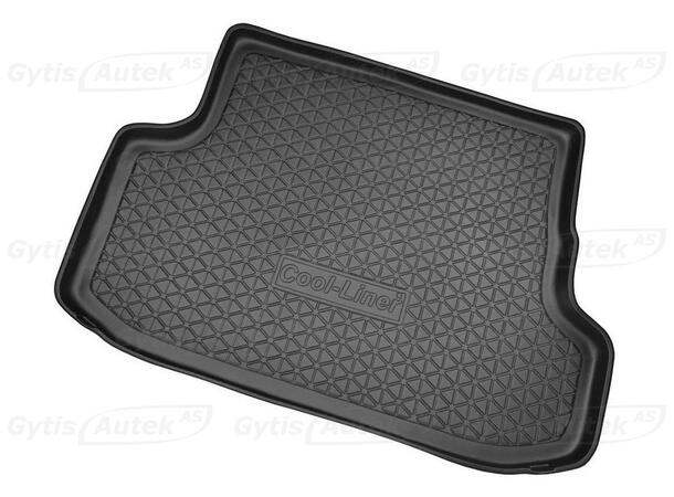 Bagagerumsmatta | Volvo 850 1991-1996 | gytek.se