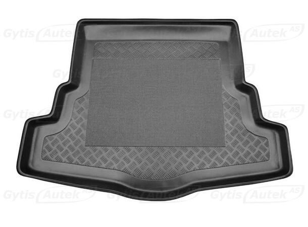 Bagasjeromsmatte | Alfa Romeo 159 2005-2011 |gytisautek.no