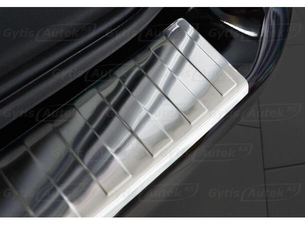 Bakfangerbeskytter til Citroen Berlingo 2019-> | gytisautek.no