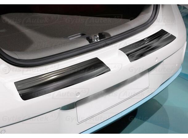 Bakfangerbeskytter til Kia Soul 2014-2019 | gytisautek.no