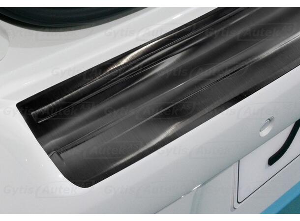 Bakfangerbeskytter til Kia Soul 2014-2019 | gytisautek.no