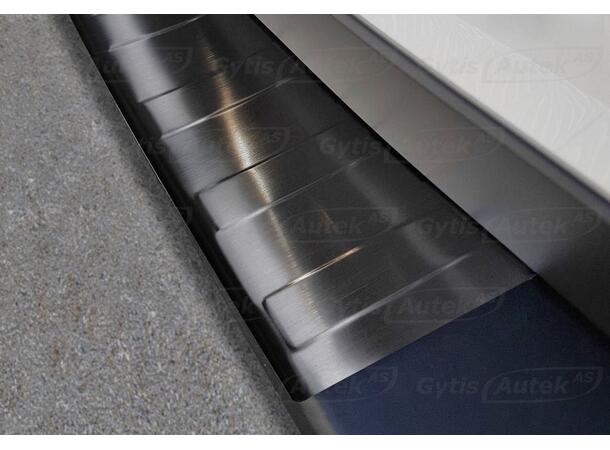 Bakfangerbeskytter til VW Crafter 2017-> | gytisautek.no