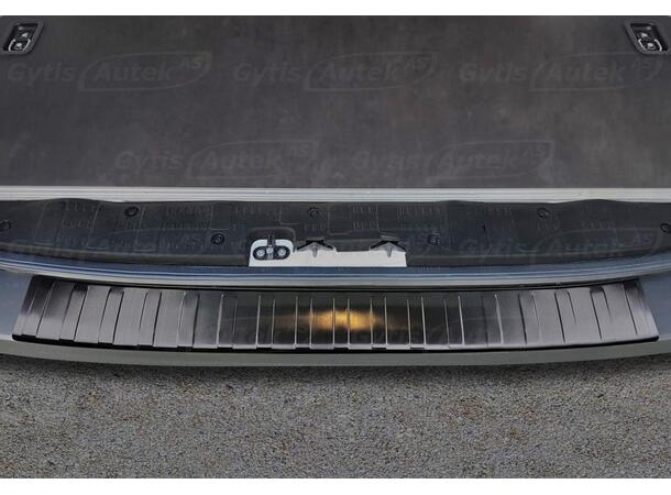 Bakfangerbeskytter til VW Crafter 2017-> | gytisautek.no