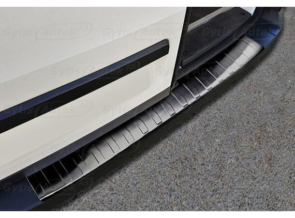Bakfangerbeskytter til VW Crafter 2017-> | gytisautek.no