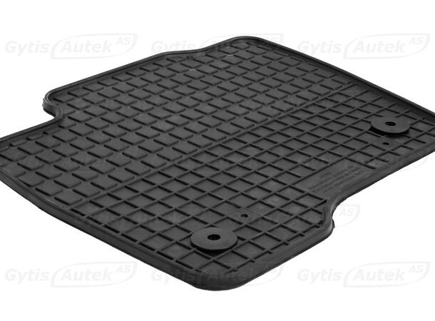Gulvmatter til Ford Galaxy 2016-> | gytisautek.no