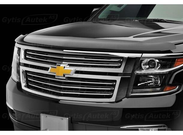 Huvskydd | Chevrolet Tahoe 2015-2020 | gytek.se