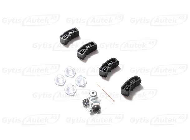 Huvskydd | Peugeot Boxer 2006-2014 | gytek.se
