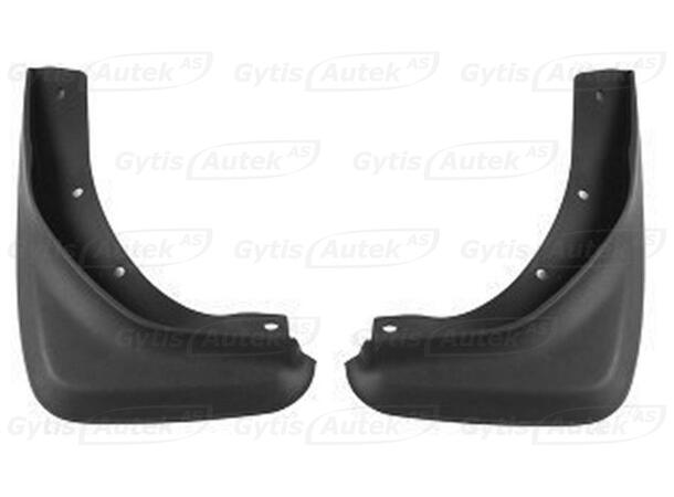 Stänkskydd till Volvo S40 2009-2012 | gytek.se