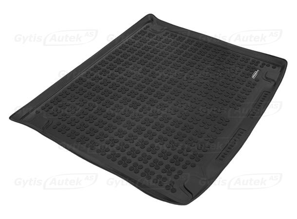Bagasjeromsmatte | VW Caddy Life 2016-2020 |gytisautek.no