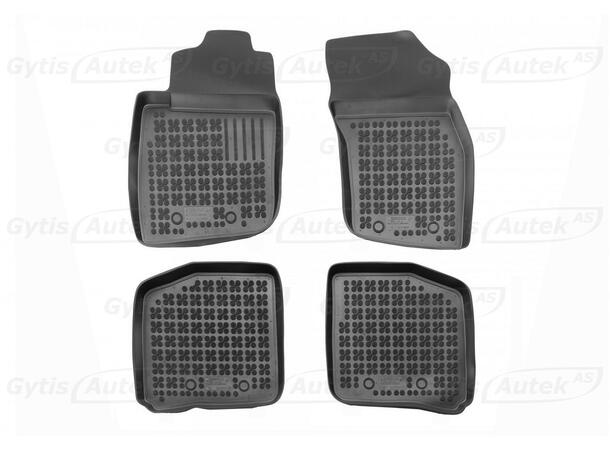 Bilmattor till Volvo V40 1995-2004 | gytek.se