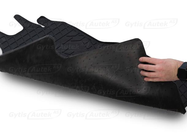 Gulvmatter til Volkswagen Crafter 2017-> | gytisautek.no