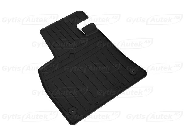 Gummimatter til Audi e-tron 2019->| gytisautek.no