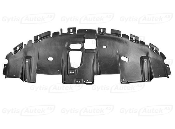 Hasplåt till Volvo S40 2000-2004 | gytek.se