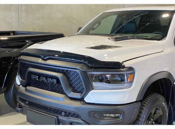 Huvskydd | Dodge RAM 2019-> 1500 | gytek.se