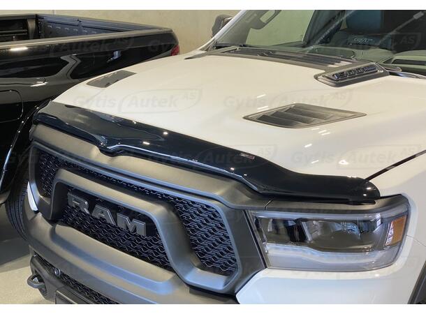 Huvskydd | Dodge RAM 2019-> 1500 | gytek.se