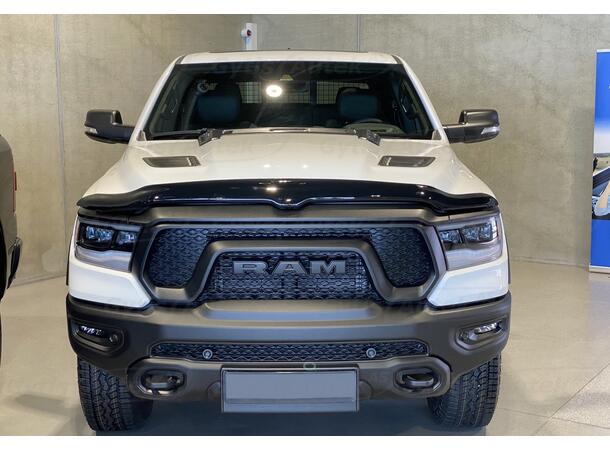 Huvskydd | Dodge RAM 2019-> 1500 | gytek.se