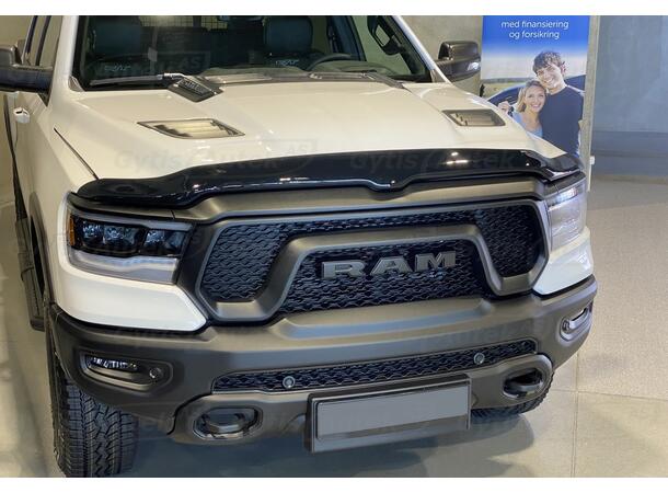 Huvskydd | Dodge RAM 2019-> 1500 | gytek.se