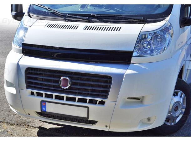 Huvskydd | Fiat Ducato 2006-2014 | gytek.se