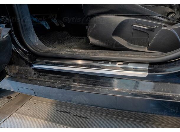 Instegsskydd till Ford Fiat esta 2013-2017 | gytek.se