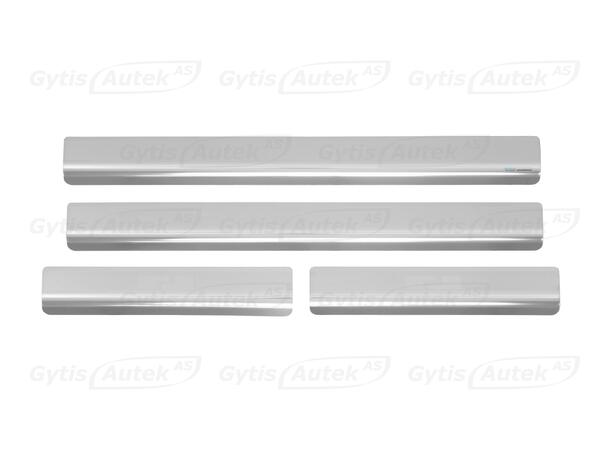 Instegsskydd till Peugeot 508 2019-> | gytek.se